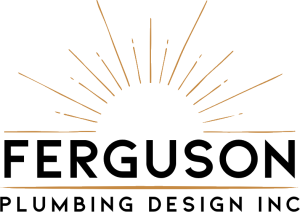 Ferguson Plumbing Design Inc. logo