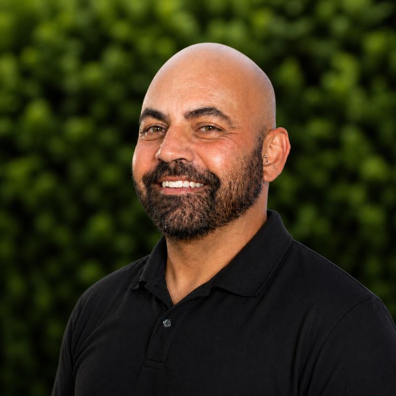 Joe Ferguson, owner and master plumber, Ferguson Plumbing Design Inc.